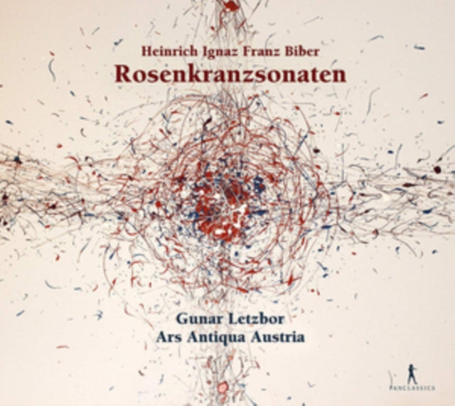 Heinrich Ignaz Franz Biber: Rosenkranzsonaten