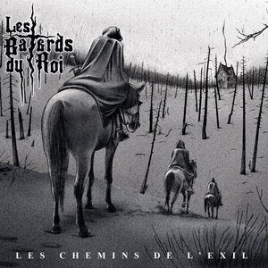 Les Chemins De L'exil