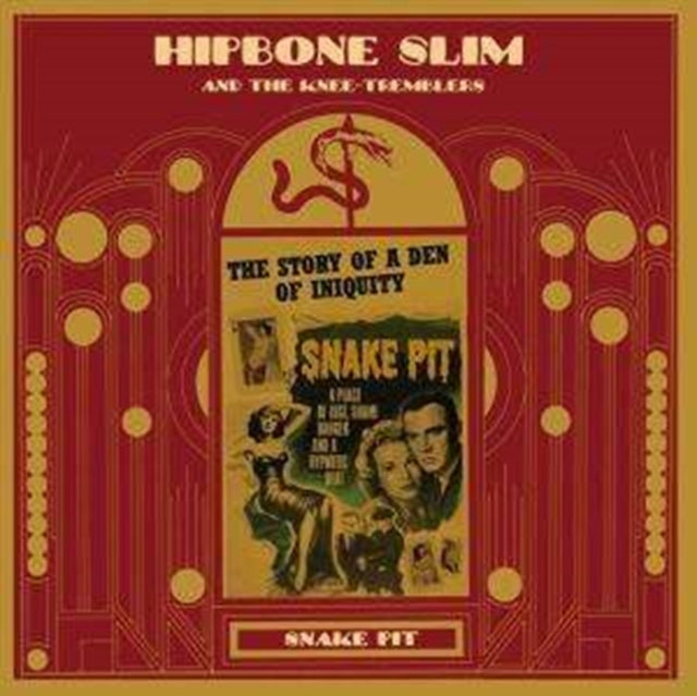 Snake Pit