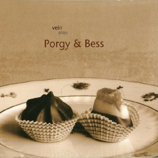 Vein Plays Porgy and Bess