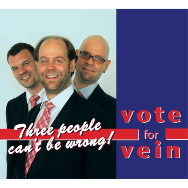 Vote for Vein