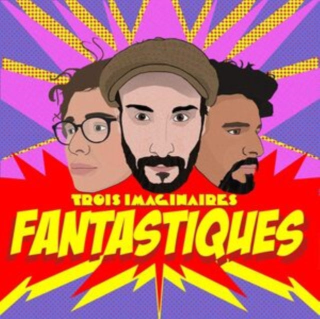 Fantastiques