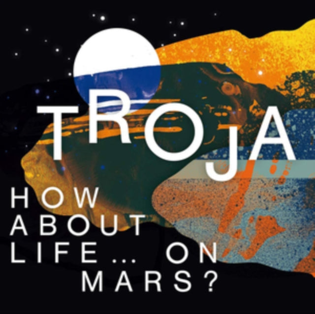 How About Life... On Mars?