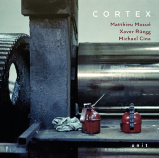 Cortex