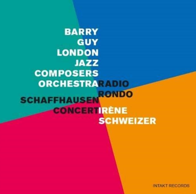 Schaffhausen Concert Radio Rondo