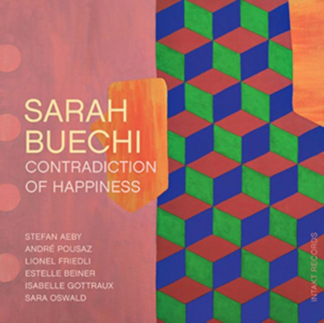 Contradiction of Happiness