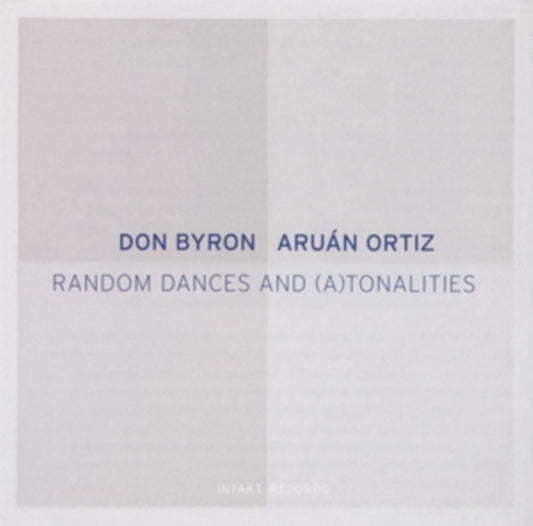 Random Dances And (A)tonalities