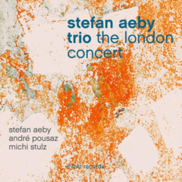 The London Concert