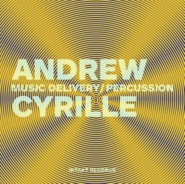 Music Delivery/Percussion