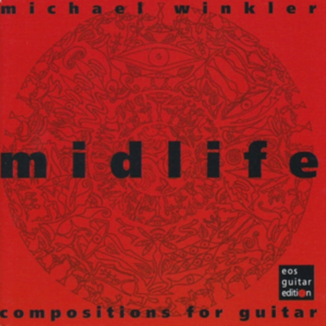 Michael Winkler: Midlife