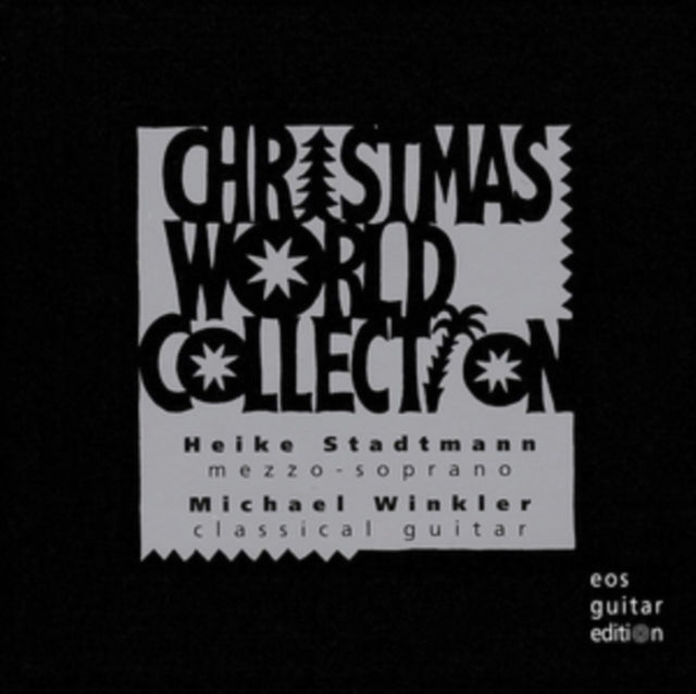 Heike Stadtmann/Michael Winkler: Christmas World Collection