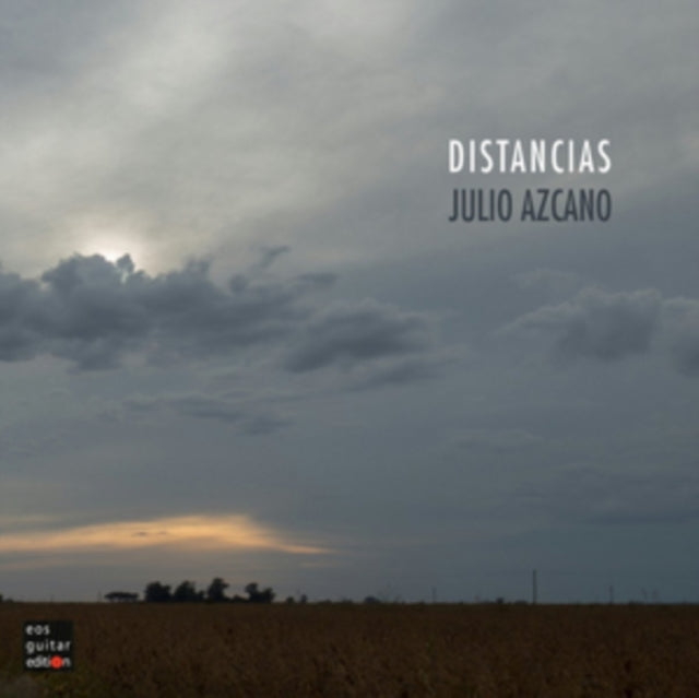 Julio Azcano: Distancias