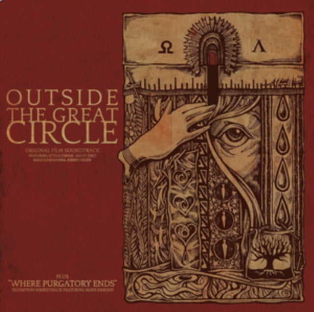 Outside the Great Circle, Where Purgatory Ends