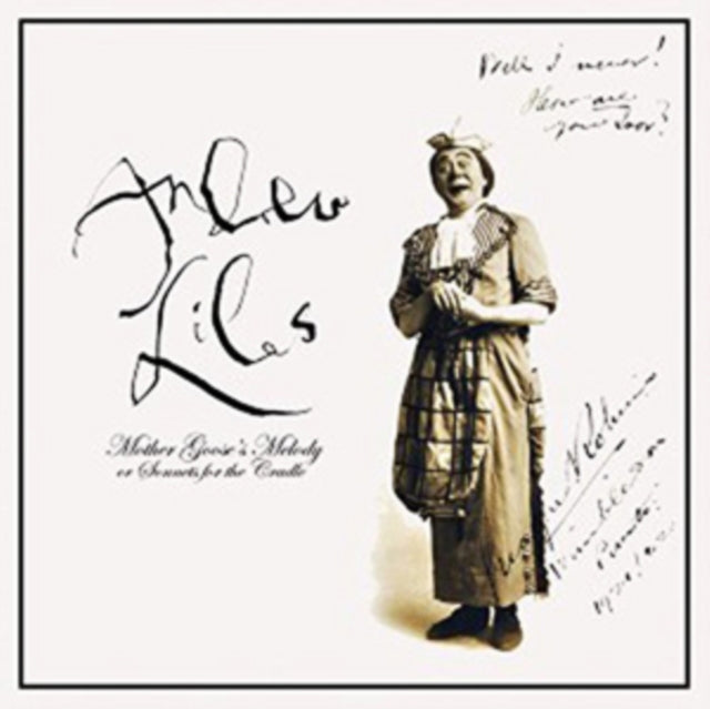 Mother Goose's Melody Or Sonnets for the Cradle