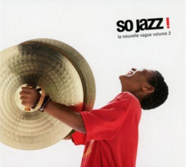 So Jazz!