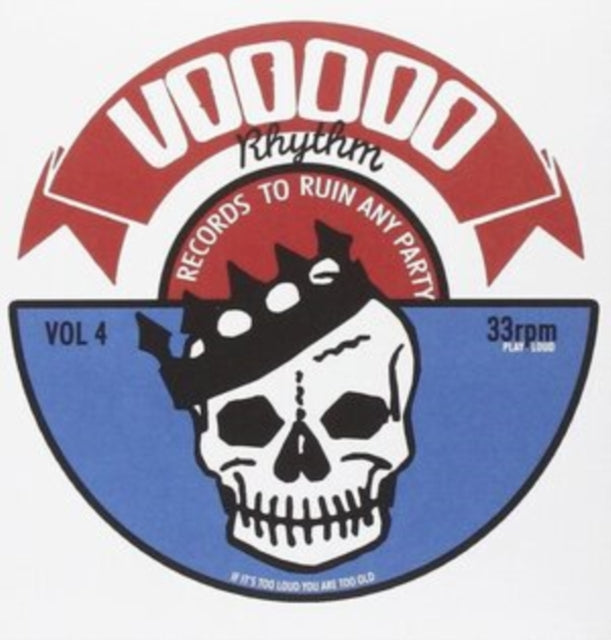 Voodoo Rhythm