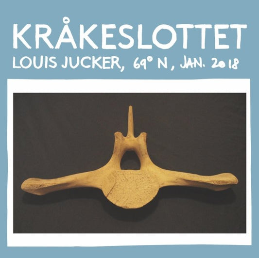 Kråkeslottet (The Crow's Castle)
