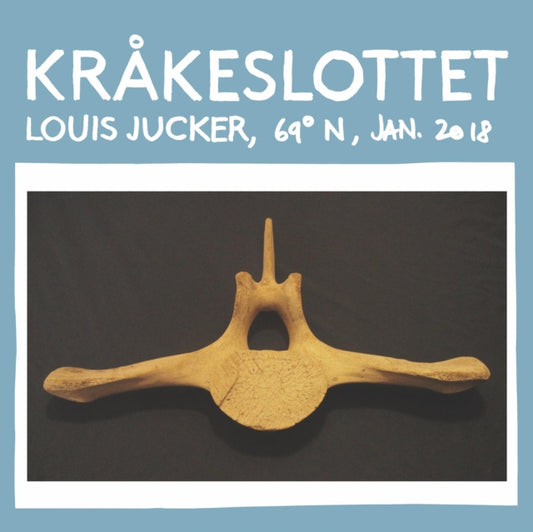 Kråkeslottet (The Crow's Castle)