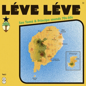 Léve Léve (Vol. 1)