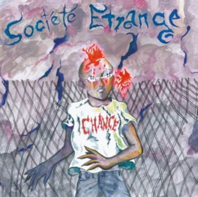Chance
