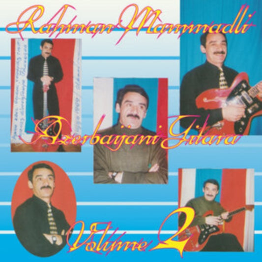Azerbaijani Gitara