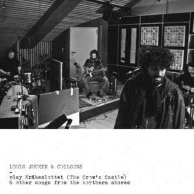 Play Kråkeslottet and Other Songs from the Northern Shores