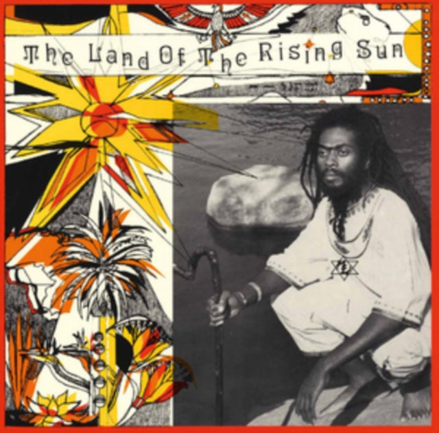 The Land of the Rising Sun