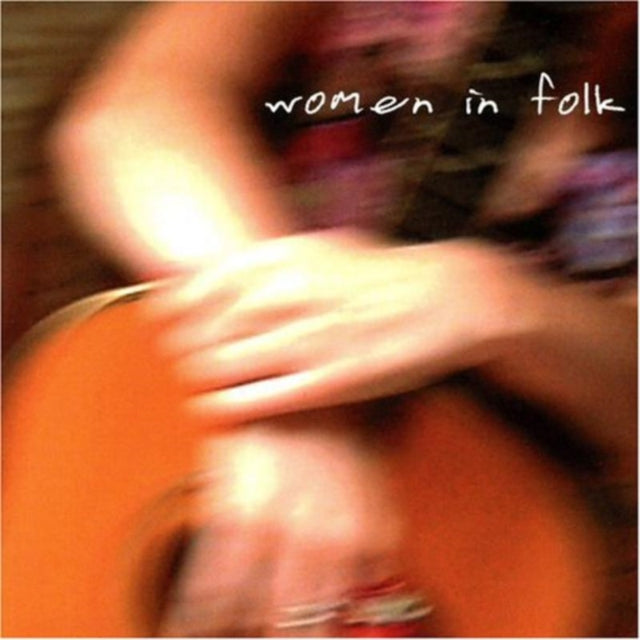 Women in Folk