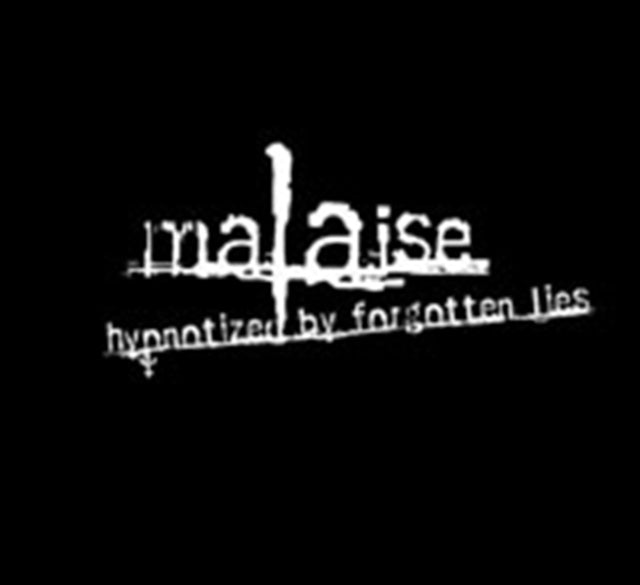 Hypnotised By Forgotten Lies