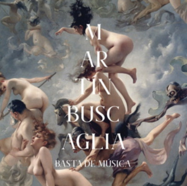 Basta De Musica
