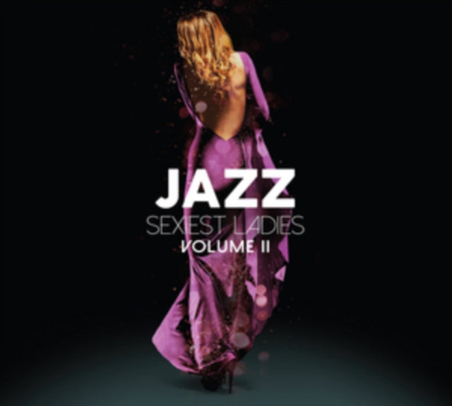 Jazz Sexiest Ladies
