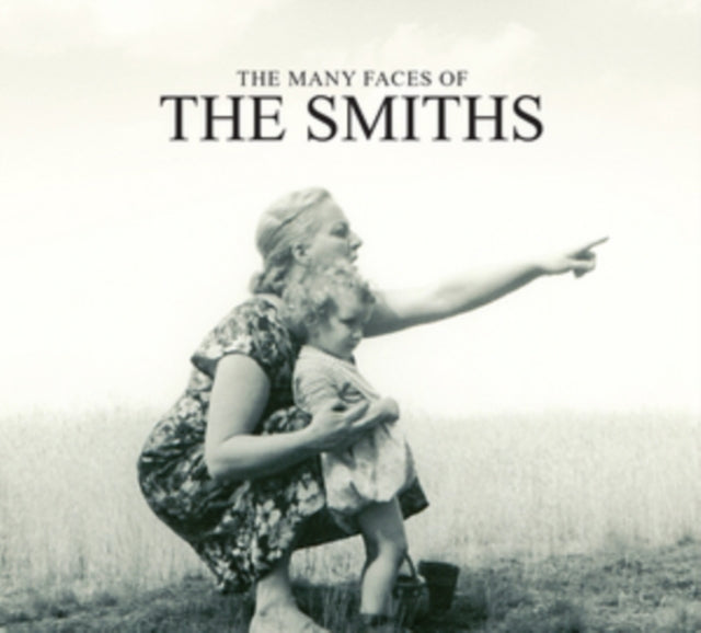 The Many Faces of the Smiths