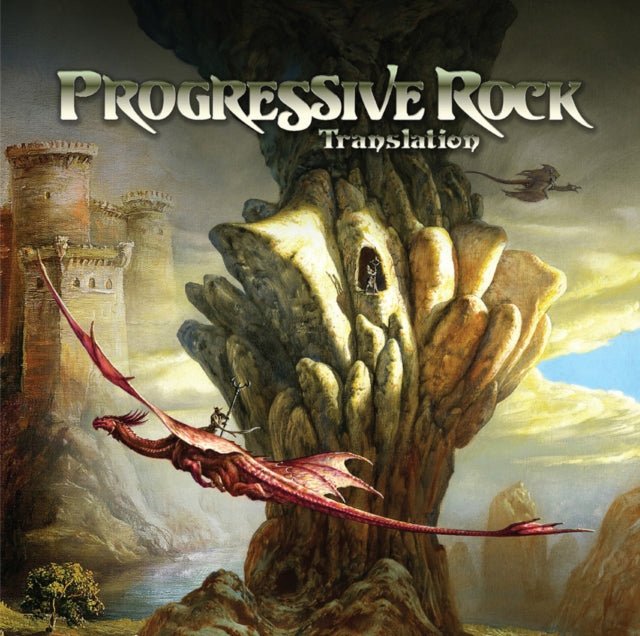 Progressive Rock Translation