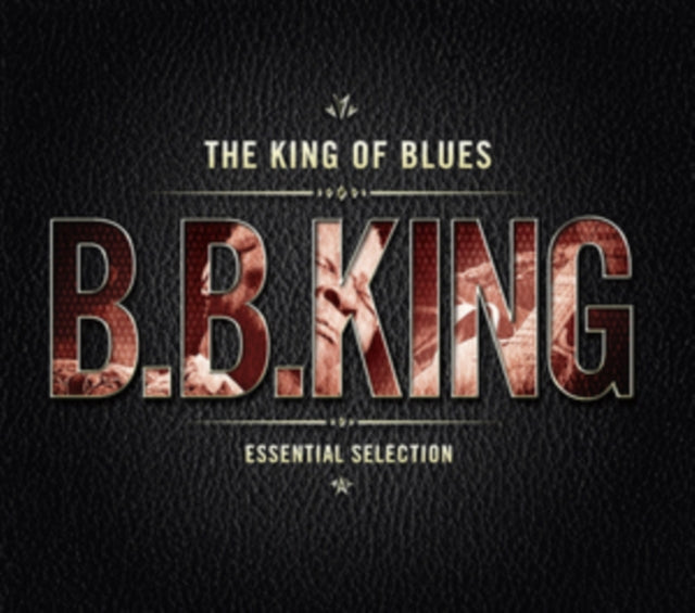 The King of Blues