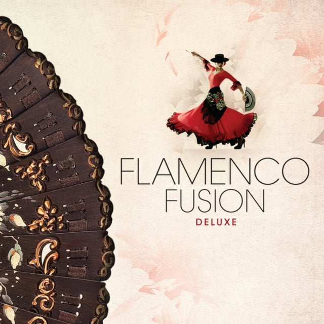 Flamenco Fusion Deluxe