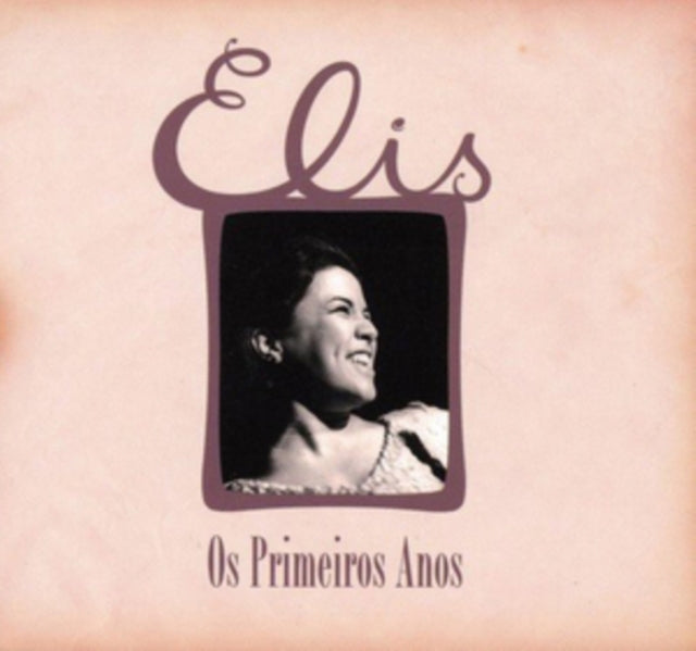 Os Primeriros Anos
