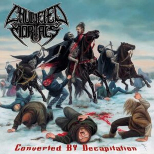 Converted By Decapitation