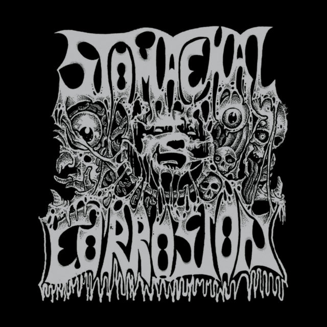 Stomachal Corrosion