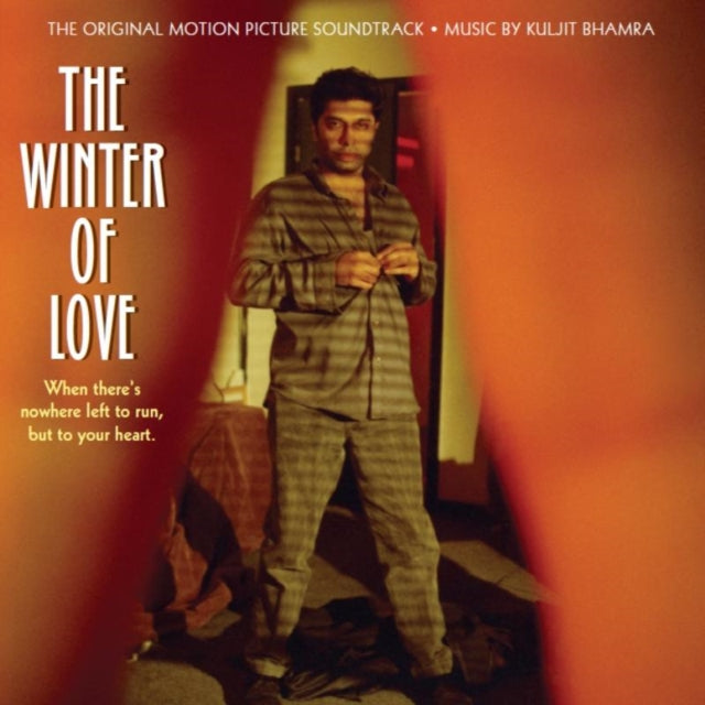 The Winter of Love