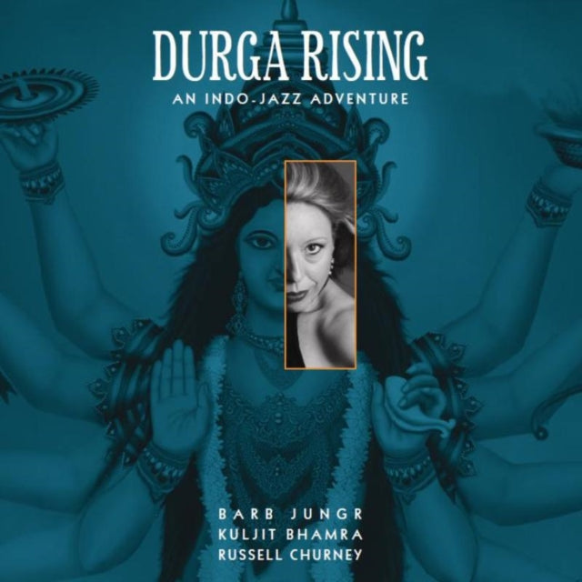 Durga Rising