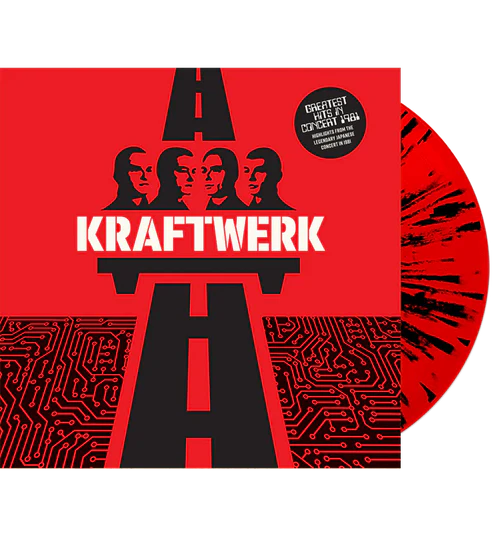 Greatest Hits In Concert