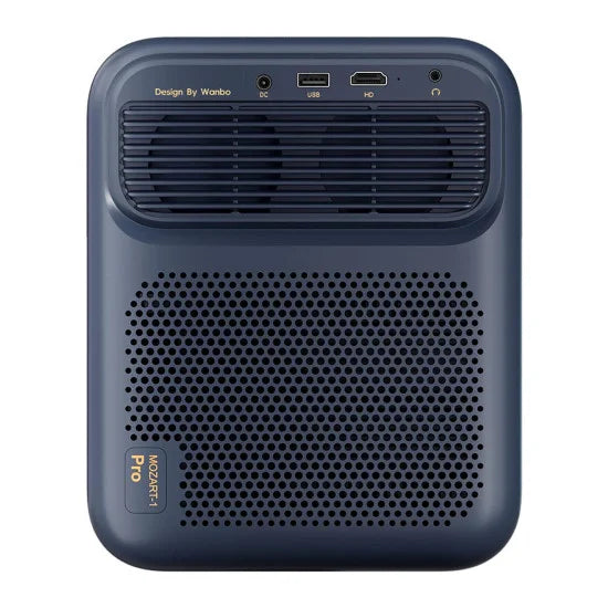 Wanbo - Mozart 1 Pro