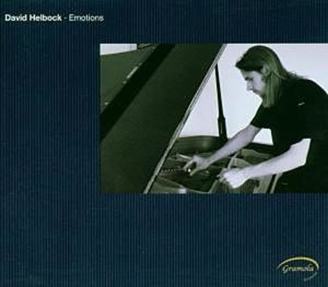 David Helbock: Emotions