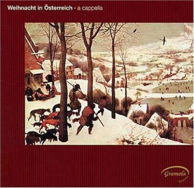 Weihnacht in Osterreich