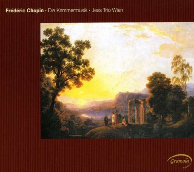 Frederic Chopin: Die Kammermusik