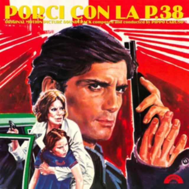 Porci Con La P.38