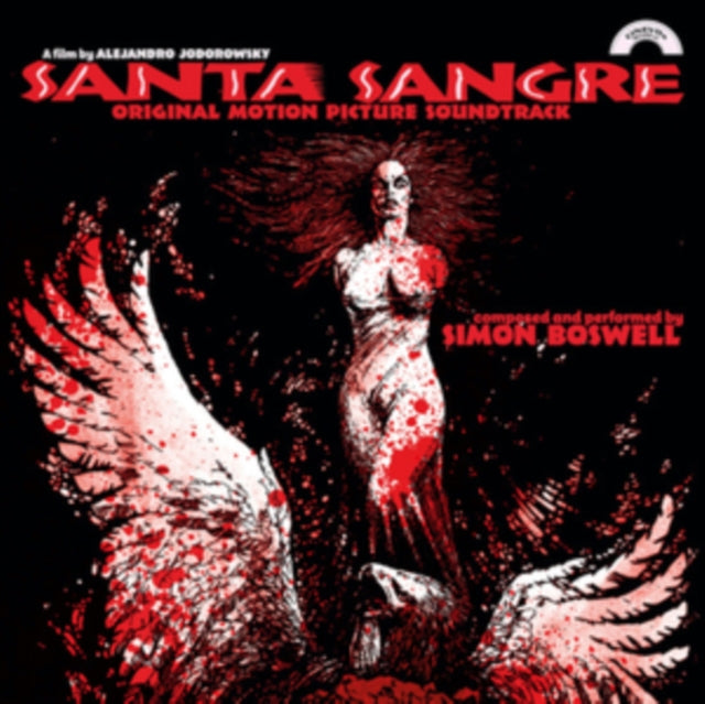 Santa Sangre