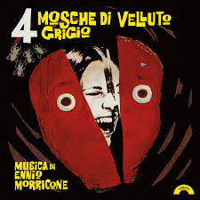 4 Mosche Di Velluto Grigio