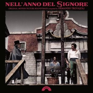 Nell'anno Del Signore (Limited Edition)