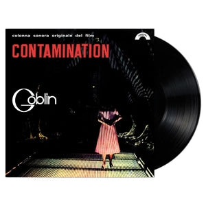 Contamination (Limited Edition)